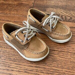 Gamefish Junior Boat Shoe - Boys